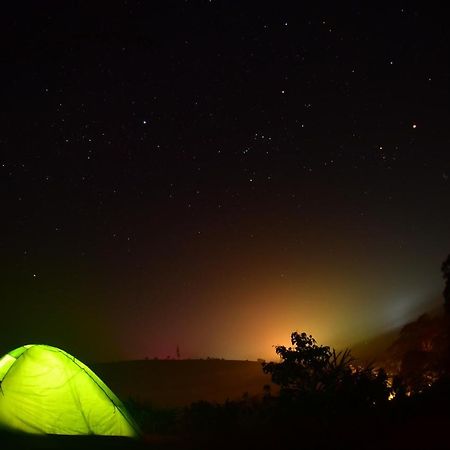 Tent Life Vagamon Exterior photo