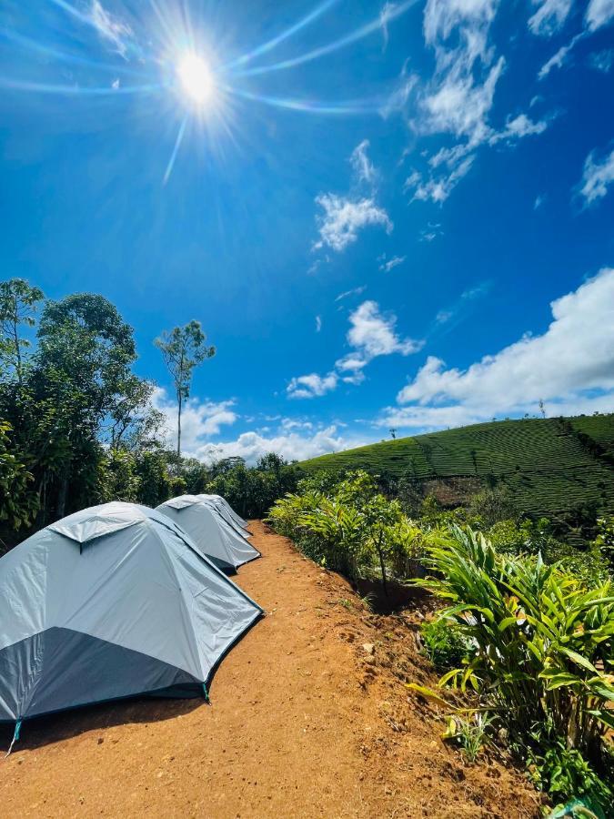 Tent Life Vagamon Exterior photo