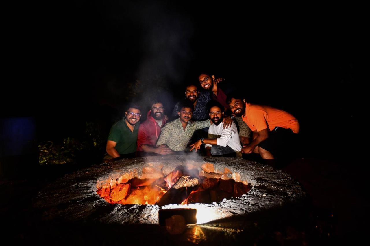 Tent Life Vagamon Exterior photo