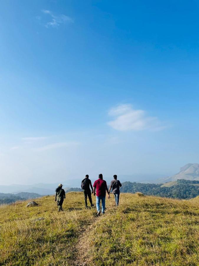 Tent Life Vagamon Exterior photo